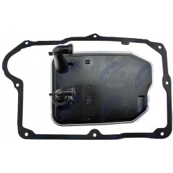 Filtre De Transmission - Mercedes Classe A B CLA GLA FSFME005