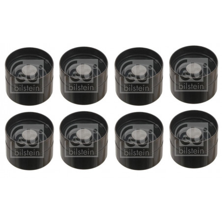 8x Poussoir Hydraulique - Audi A4, A6 Ford Galaxy Seat Ibiza Leon Skoda Fabia Octavia Volkswagen Golf Passat Touran 19800*8 8x Poussoir Hydraulique - Audi A4, A6 Ford Galaxy Seat Ibiza Leon Skoda Fabia Octavia Volkswagen Golf Passat Touran 19800*8