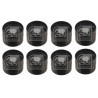 8x Poussoir Hydraulique - Audi A4, A6 Ford Galaxy Seat Ibiza Leon Skoda Fabia Octavia Volkswagen Golf Passat Touran 19800*8