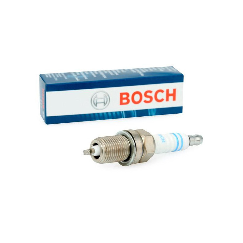 Bougie d'allumage 0242229660 Bosch VH