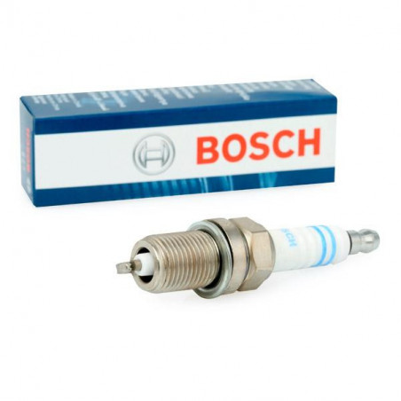 Bougie d'allumage 0242229660 Bosch VH