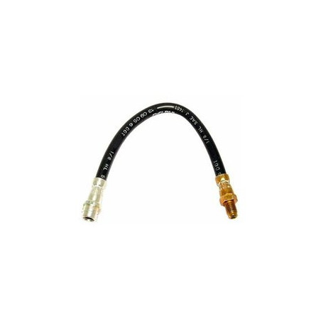 Flexible de frein arrière Mercedes Classe C E S CLK SLK SL5186 First  VH