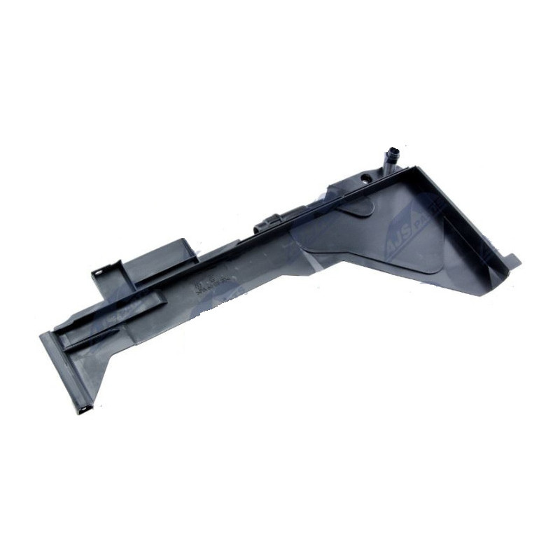 1 Support Vase d'expansion du liquide de Refroidissement BMW X3 E83