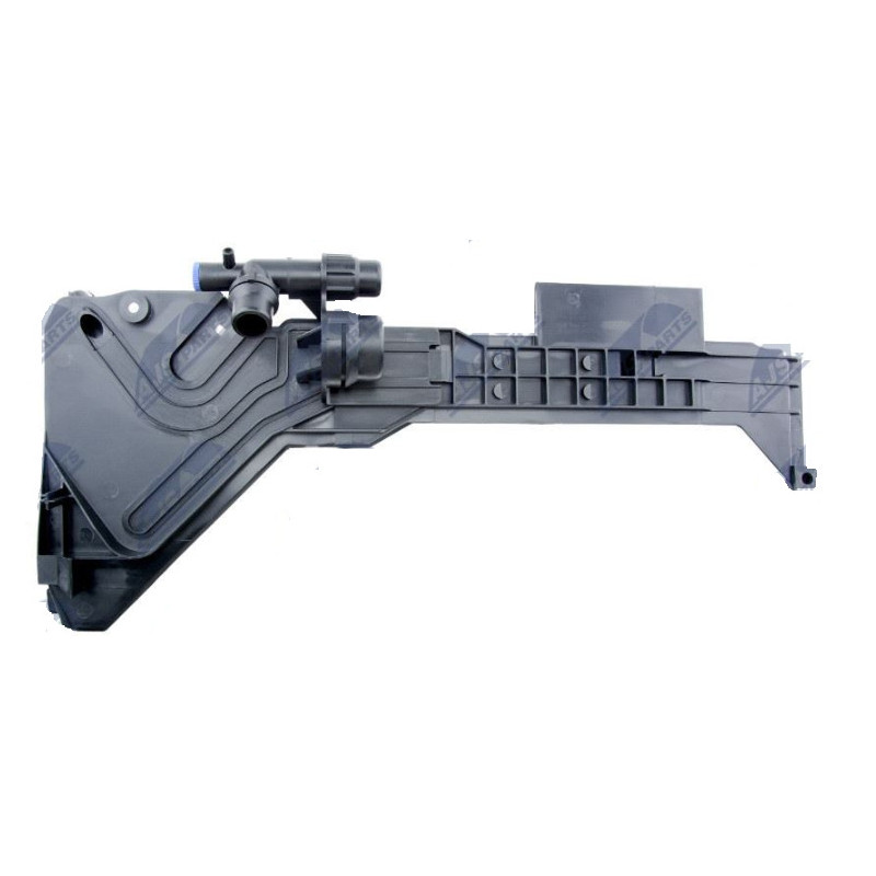 1 Support Vase d'expansion du liquide de Refroidissement BMW X3 E83