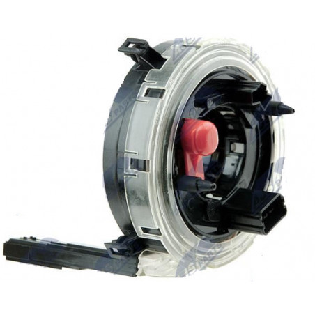 Contacteur Tournant - audi a4 a6 a8 q7 seat exeo EASAU000 Contacteur Tournant - audi a4 a6 a8 q7 seat exeo EASAU000