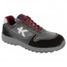 Chaussures de Securite "DERBY" - Pointure 46 806.001.046