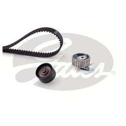 Kit de distribution Alfa Romeo 145 146 147 156 K015653XS Gates VH