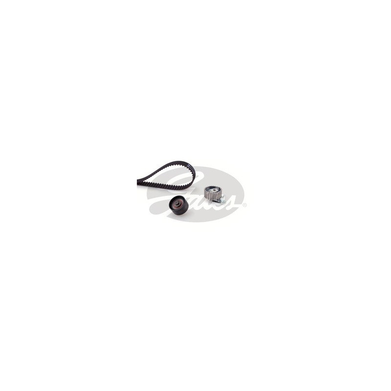 Kit de distribution Alfa Romeo 145 146 147 156 K015653XS Gates VH