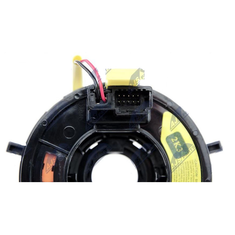 Resorte De Contacto Giratorio De Airbag Para HYUNDAI IX35, IX20, GENESIS - Número OEM 934902M300, Repuesto Original