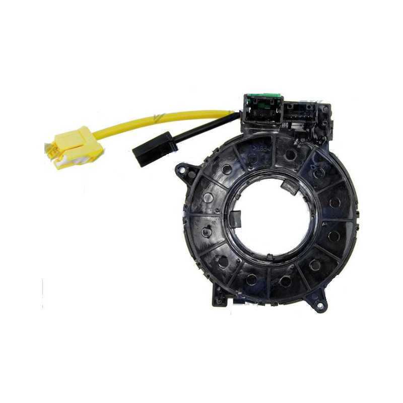 Contacteur Tournant Ressort Airbag Pour Mitsubishi ASX, L200, Outlander - Réf. TPF EASMS003 - Neuf