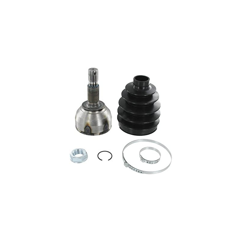 Joint homocinétique Citroen Jumpy, Fiat Scudo, Peugeot Expert 657582221 First VH