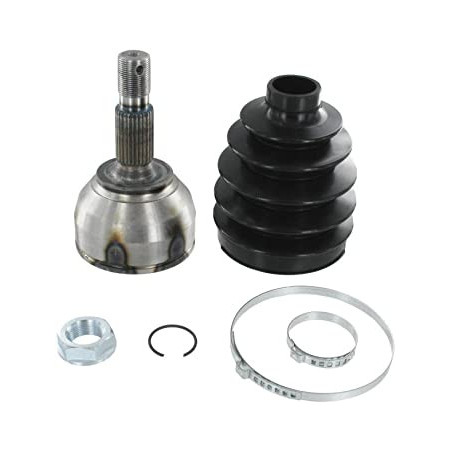 Joint homocinétique Citroen Jumpy, Fiat Scudo, Peugeot Expert 657582221 First VH Joint homocinétique Citroen Jumpy, Fiat Scudo, Peugeot Expert 657582221 First VH