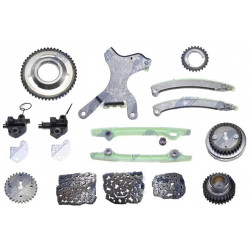 Kit de Distribution - JEEP GRAND CHEROKEE 4.7 99-04 RZRCH000