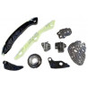 Kit de Distribution - DODGE CALIBER JOURNEY JEEP COMPASS/PATRIOT CHRYSLER 200 RZRCH004