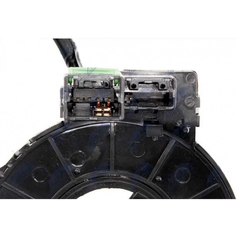 Contacteur Tournant Ressort Airbag Pour Outlander, Pajero, Lancer, L200 - Réf. 8619A015 - Neuf