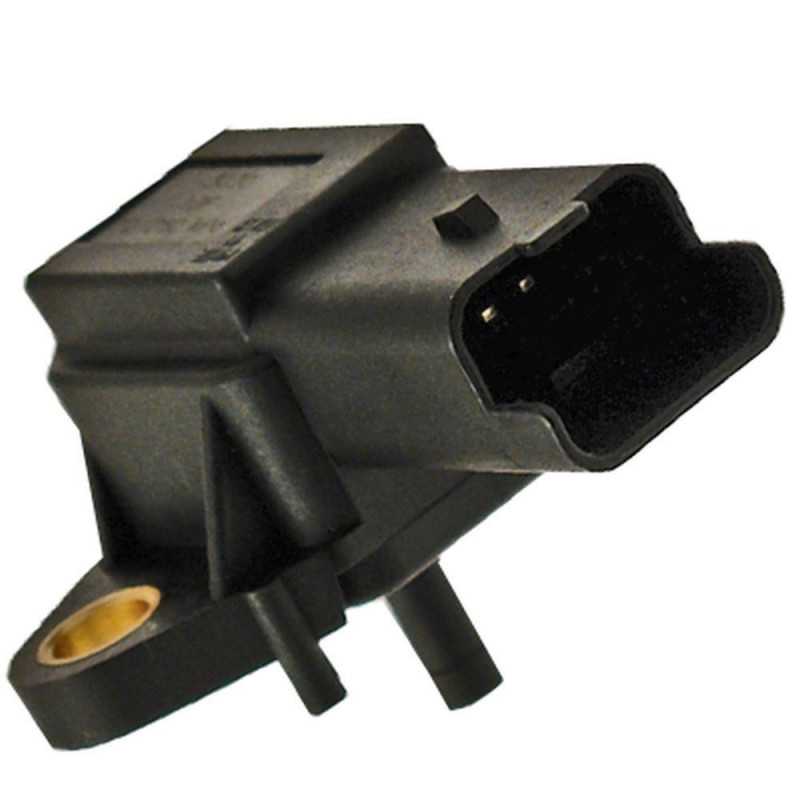 Peugeot Expert G9/ Citroen Jumpy G9/ Scudo ( 2006-2016 ) P.B. Vert + Capteur
