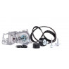 Kit distribution avec pompe à eau Renault Clio Laguna Mégane Scénic Twingo WPK6012 First VH