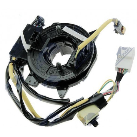 Contacteur Tournant - Subaru Forester Impreza 2010- EASSB003 Contacteur Tournant - Subaru Forester Impreza 2010- EASSB003