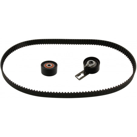 Kit de distribution Citroen C3 DS3, Ford B-max Fiesta, Peugeot 2008 206+ 207 208 TBK5160.11 First VH Kit de distribution Citroen C3 DS3, Ford B-max Fiesta, Peugeot 2008 206+ 207 208 TBK5160.11 First VH