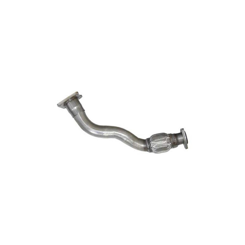 Tube d'échappement Seat Toledo, Volkswagen Golf 3 Passat Vento 600161 First VH