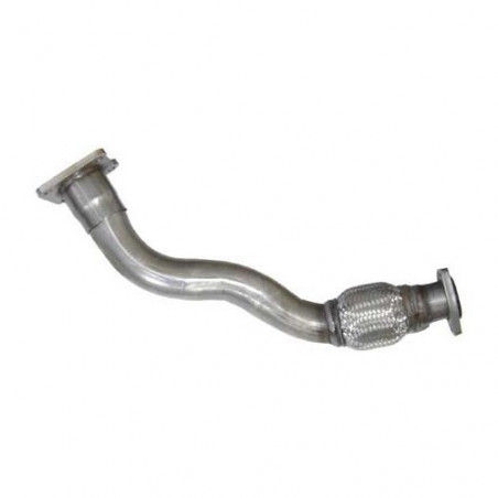 Tube d'échappement Seat Toledo, Volkswagen Golf 3 Passat Vento 600161 First VH Tube d'échappement Seat Toledo, Volkswagen Golf 3 Passat Vento 600161 First VH