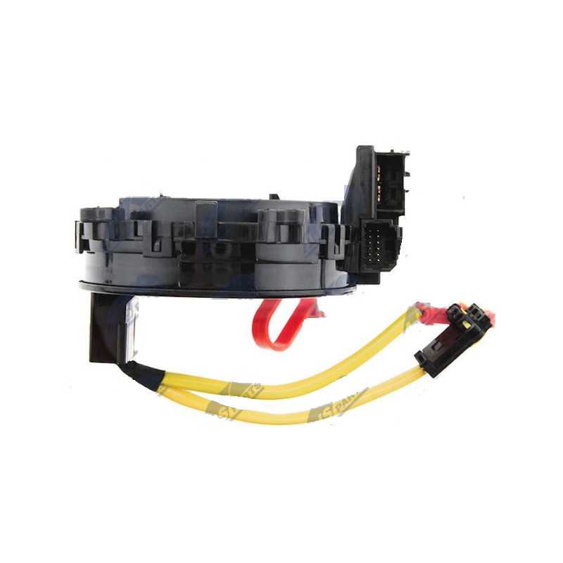 Contacteur Tournant Ressort Airbag Pour Toyota Land Cruiser Prado LX - Réf. 8430660080