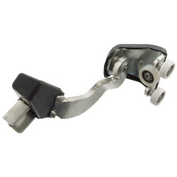 Guidage à galets, porte coulissante supérieur droit Iveco Daily V VI EZCVC002 NTY VH
