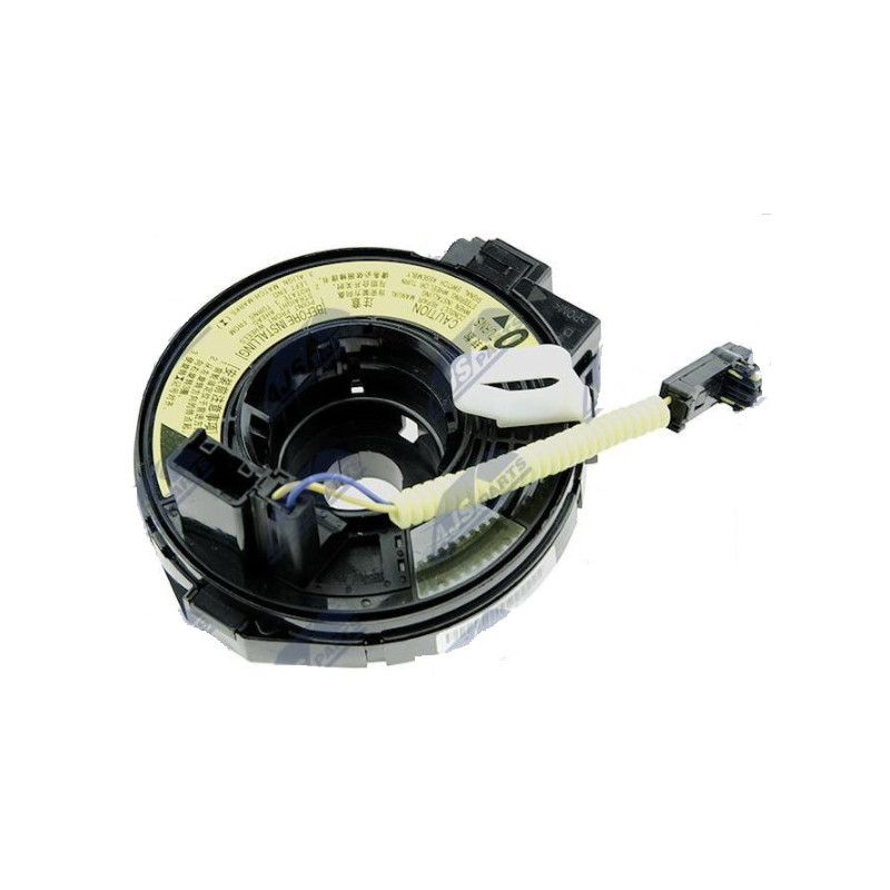 Contacteur tournant - Toyota YARIS 1.0/1SZFE/ 2001-2005,1.3/2SZFE/ 2002-2005 EASTY023