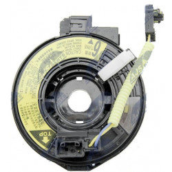 Contacteur tournant - Toyota YARIS 1.0/1SZFE/ 2001-2005,1.3/2SZFE/ 2002-2005 EASTY023
