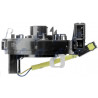 Contacteur tournant - Toyota YARIS 1.0/1SZFE/ 2001-2005,1.3/2SZFE/ 2002-2005 EASTY023