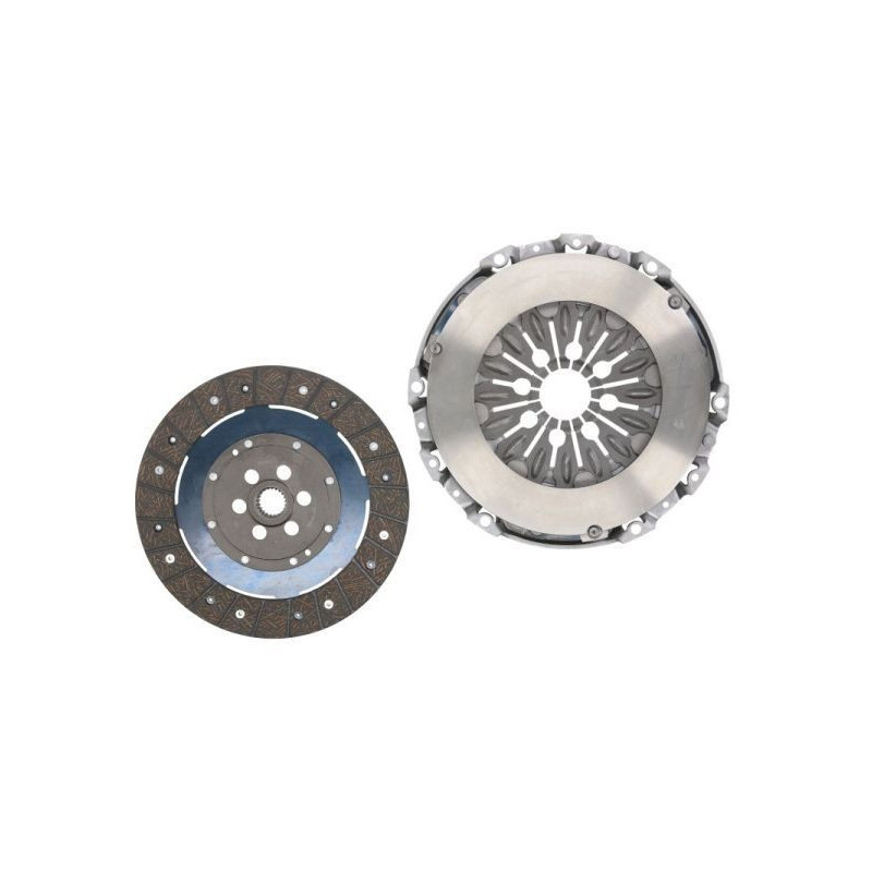 Kit d'embrayage Ford Focus, Volvo S40 V50 1040944 First VH