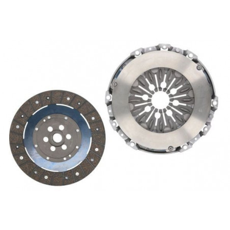 Kit d'embrayage Ford Focus, Volvo S40 V50 1040944 First VH Kit d'embrayage Ford Focus, Volvo S40 V50 1040944 First VH