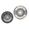 Kit d'embrayage Ford Focus, Volvo S40 V50 1040944 First VH