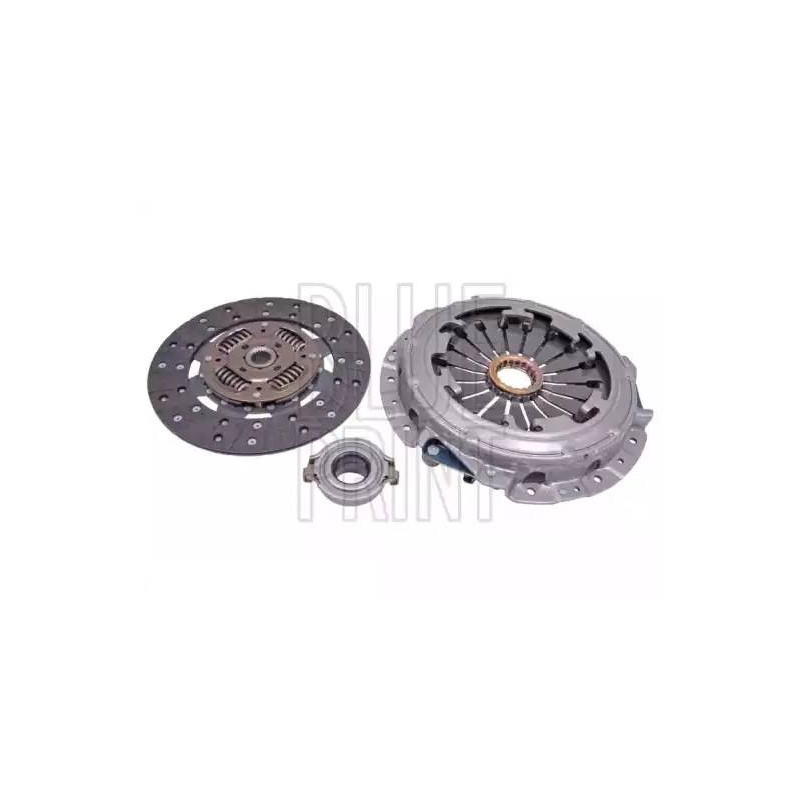 Kit Embrayage - Mitsubishi Pajero 3,4 3.2Di-D 16v 160cv ADC43098