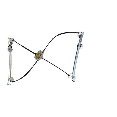 Mécanisme de lève-vitre côté droit sans moteur Volkswagen Eos VK745R First  VH