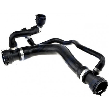 Durite de Radiateur - Bmw 5 E60/E61 545I 6 E63 645CI 2004- CPPBM026 Durite de Radiateur - Bmw 5 E60/E61 545I 6 E63 645CI 2004- CPPBM026