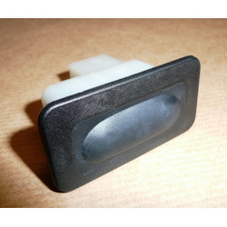 Bouton de Coffre - renault laguna 2 2001 8200000900