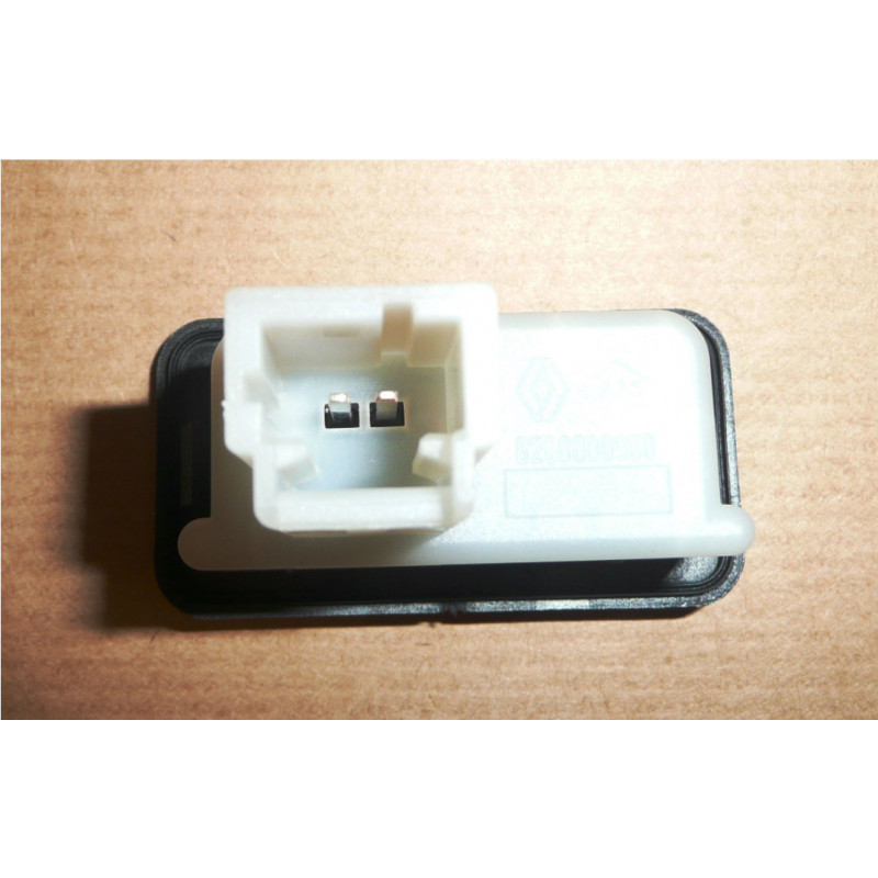 Bouton De Coffre Pour Renault Laguna 3 Phase 3 - Réf. 848900001R, Occasion Avec Garantie