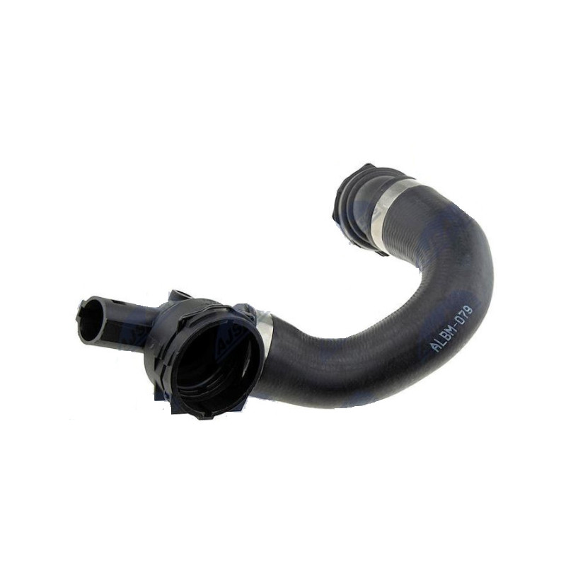 Durite de Radiateur - Bmw 1 E87/E88 05-, 3 E90/E92/E91 04- CPPBM079