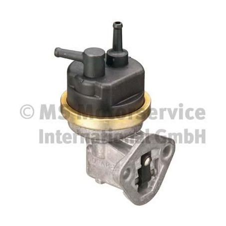 Pompe à carburant Citroen C25, Peugeot 504 505 J5 721747500 Pierburg VH Pompe à carburant Citroen C25, Peugeot 504 505 J5 721747500 Pierburg VH
