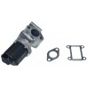 Vanne EGR - Fiat Chroma, Stylo, Alfa Romeo 146, 147, 159, GT, Brera, Opel Astra, Vectra, Signum ( 1.9 + 2.4 JTD - JTDM ) EGR...