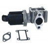 Vanne EGR - Fiat Chroma, Stylo, Alfa Romeo 146, 147, 159, GT, Brera, Opel Astra, Vectra, Signum ( 1.9 + 2.4 JTD - JTDM ) EGR...