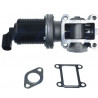 Vanne EGR - Fiat Chroma, Stylo, Alfa Romeo 146, 147, 159, GT, Brera, Opel Astra, Vectra, Signum ( 1.9 + 2.4 JTD - JTDM ) EGR...