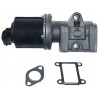 Vanne EGR - Fiat Chroma, Stylo, Alfa Romeo 146, 147, 159, GT, Brera, Opel Astra, Vectra, Signum ( 1.9 + 2.4 JTD - JTDM ) EGR...