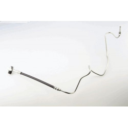 Flexible de frein Audi A3 TT, Seat Leon Toledo, Skoda Octavia Rapid Roomster, Volkswagen Bora Golf 4 New Beetle Polo 5 SL5746...