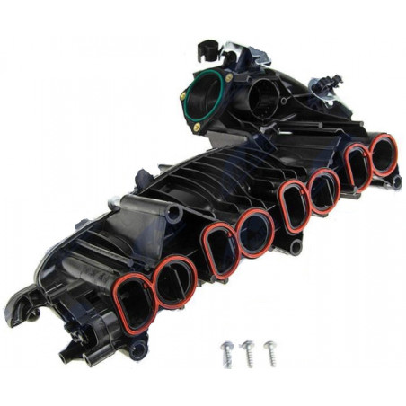 Collecteur, Systeme D'Echappement - Bmw 1 3 5 X1 X3 BKSBM001 Collecteur, Systeme D'Echappement - Bmw 1 3 5 X1 X3 BKSBM001