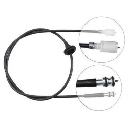 Cable de compteur - Citroen Jumper, Fiat Ducato, Peugeot Boxer. K43143
