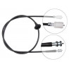 Cable de compteur - Citroen Jumper, Fiat Ducato, Peugeot Boxer. K43143