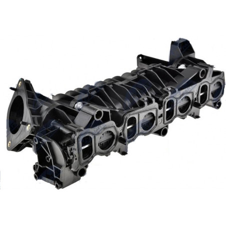 Collecteur, Systeme D'Echappement - Bmw 1 3 5 X3 X5 BKSBM014 Collecteur, Systeme D'Echappement - Bmw 1 3 5 X3 X5 BKSBM014