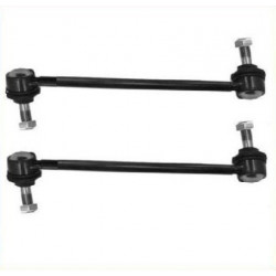 2x Biellettes de Suspension - Renault Laguna 2 Espace 4 Trafic ZLPRE002*2